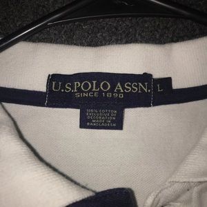 Polo shirt
